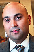Omar Ojeda